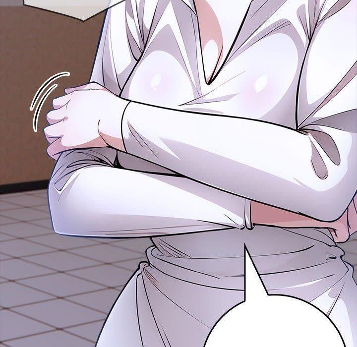 为毕业献身第9話