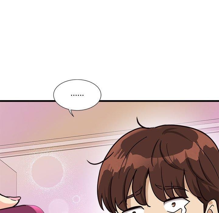会变身的女友第4話