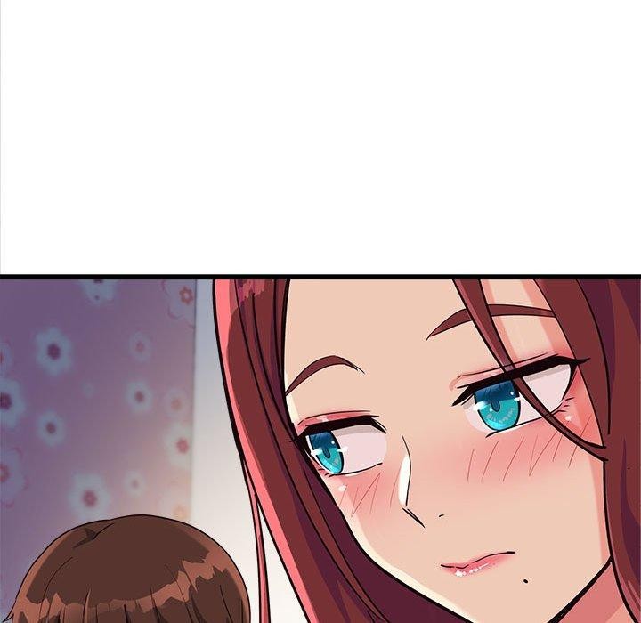 会变身的女友第4話