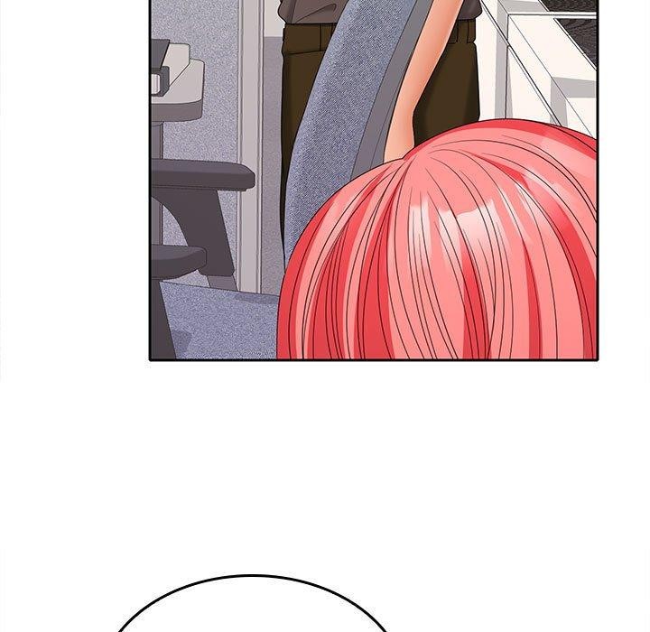 在公司偷偷爱第36話