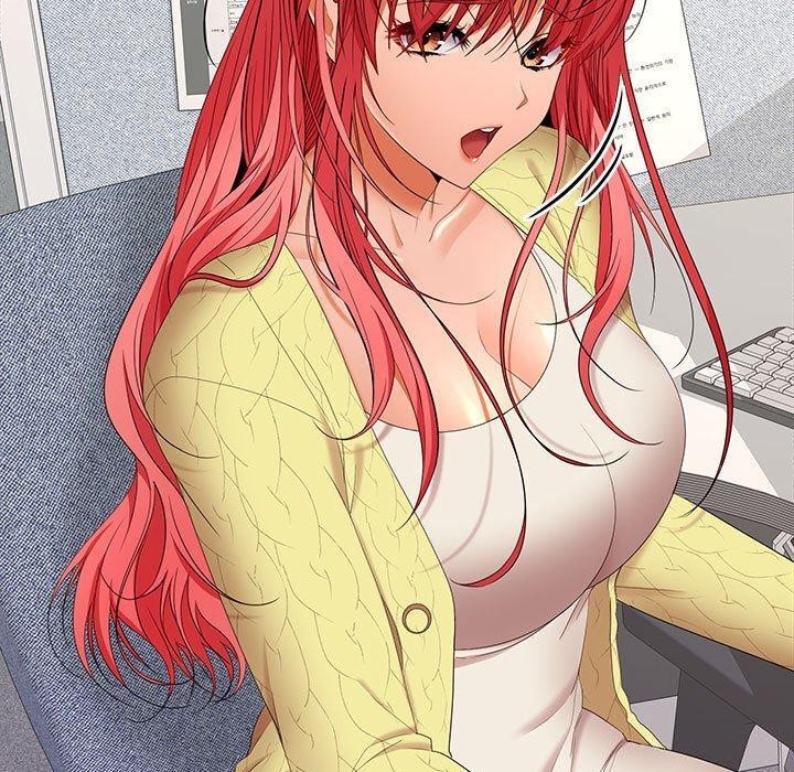 在公司偷偷爱第36話