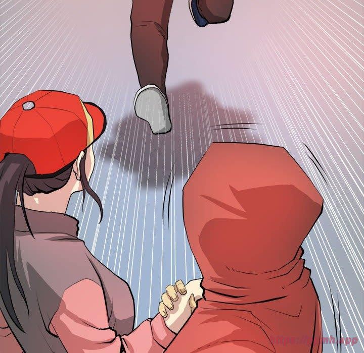 撩妹笔记本第21話