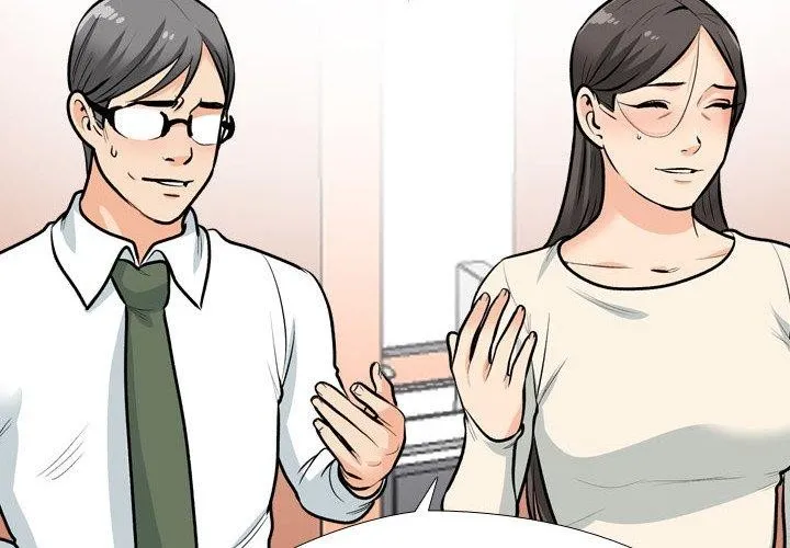同事换换爱-第199話 - 图片 2