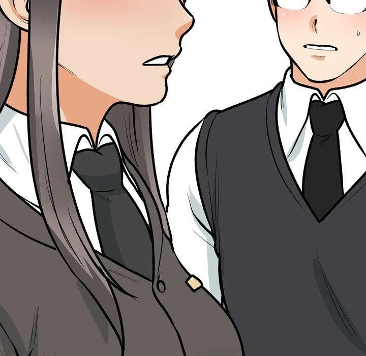 同事換換愛第199話