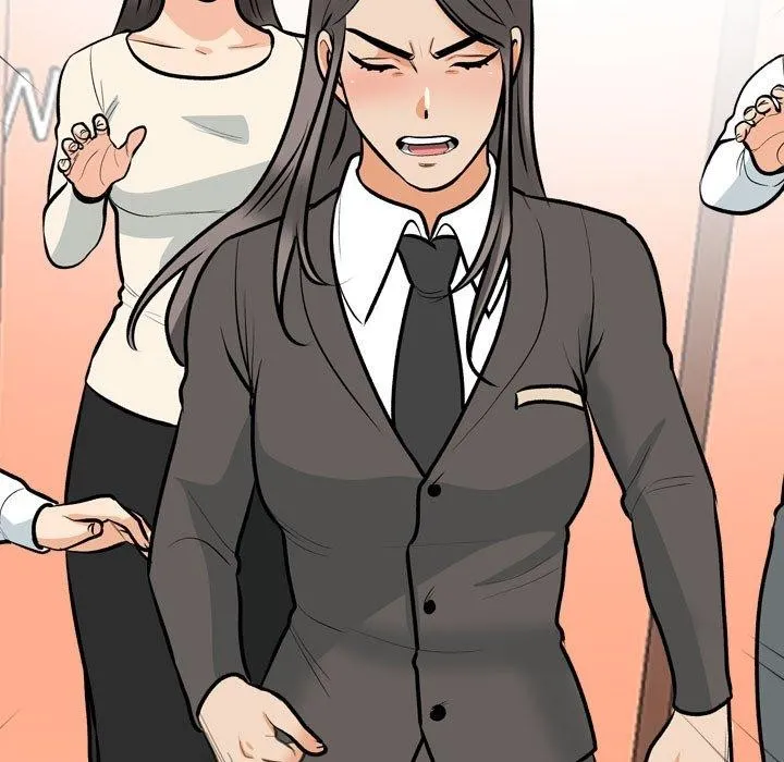 同事換換愛第199話