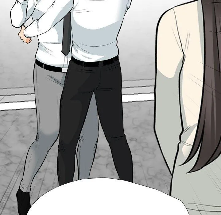 同事換換愛第199話