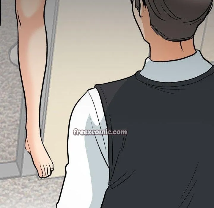 同事换换爱-第199話 - 图片 128