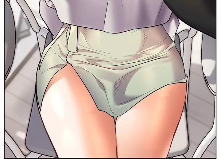 老师的亲密指导第32話-調戲兔女郎的新玩咖