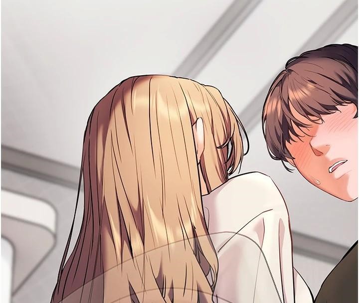 老師的親密指導第32話-調戲兔女郎的新玩咖