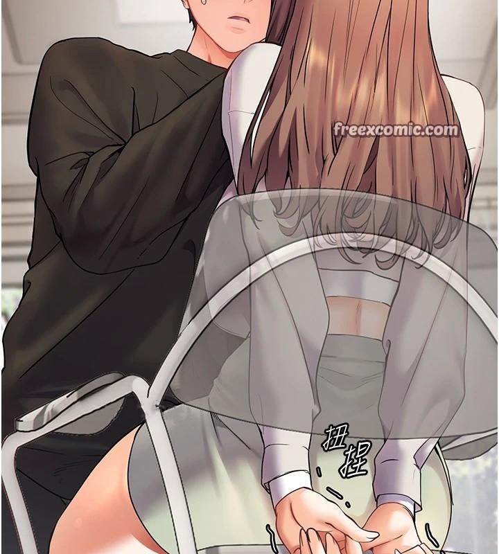 老师的亲密指导第32話-調戲兔女郎的新玩咖