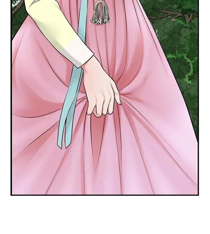 花容湿色:取花点-第36話-這麼粗…放進去是什麼感覺? - 图片 35