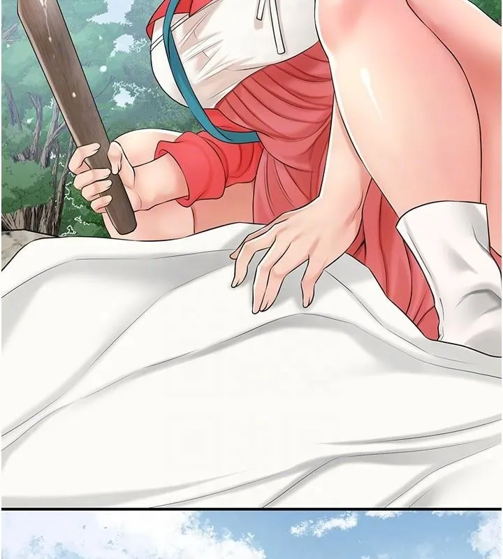 花容濕色:取花點第36話-這麼粗&hellip;放進去是什麼感覺?