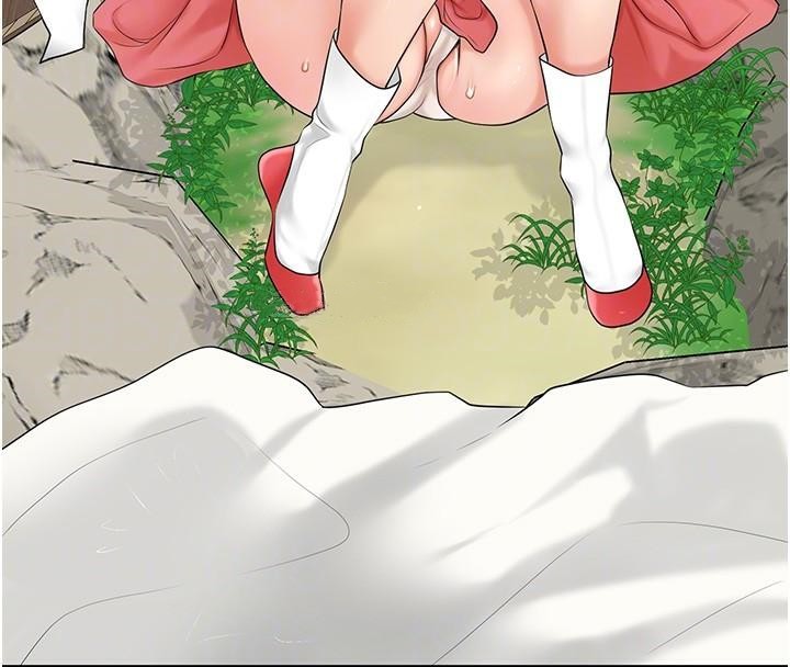 花容湿色:取花点第36話-這麼粗…放進去是什麼感覺?