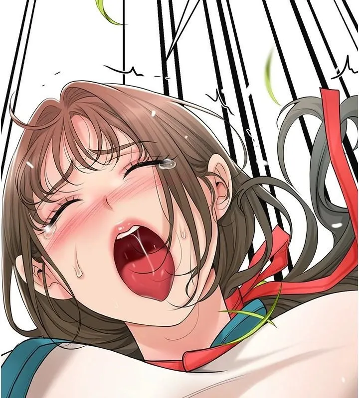 花容濕色:取花點第36話-這麼粗&hellip;放進去是什麼感覺?
