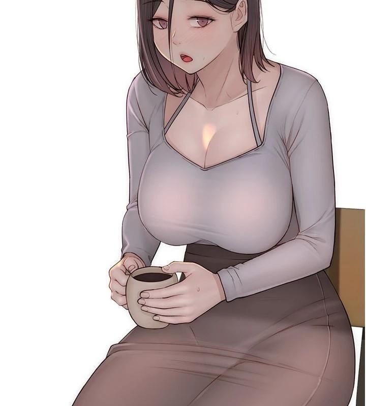 继母的香味第83話-鋼琴教師的意淫法