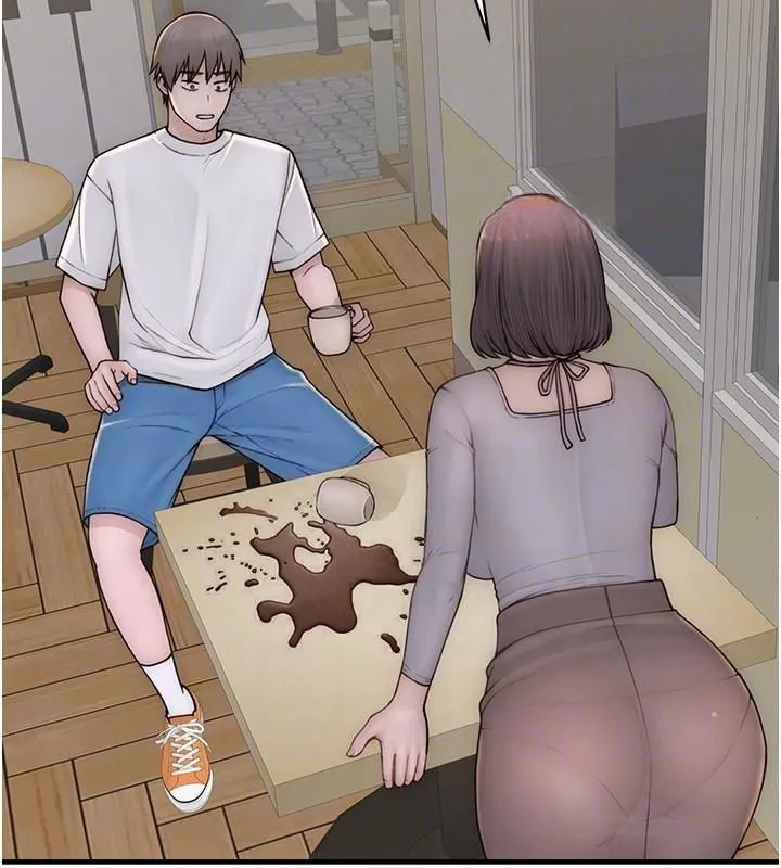 繼母的香味第83話-鋼琴教師的意淫法