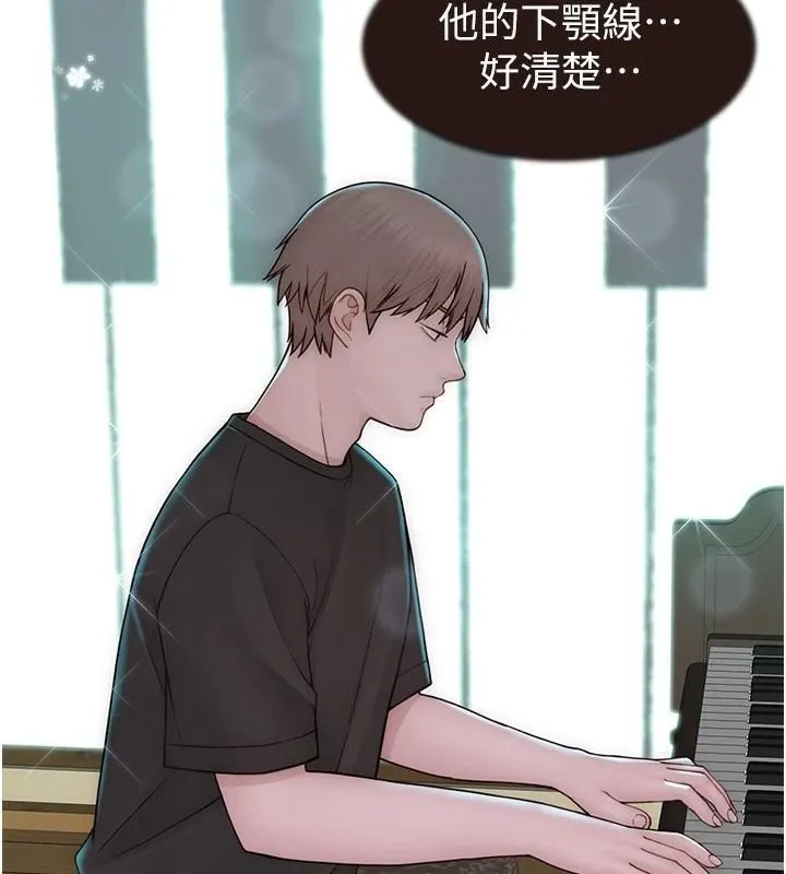 继母的香味-第83話-鋼琴教師的意淫法 - 图片 169