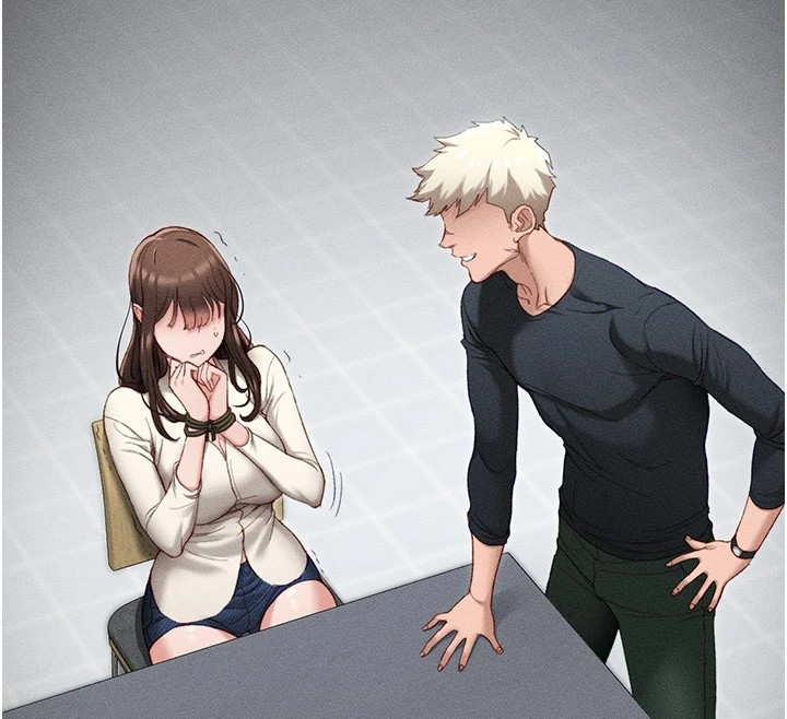 太妹攻略指南第2話-鞭打「濕」女郎