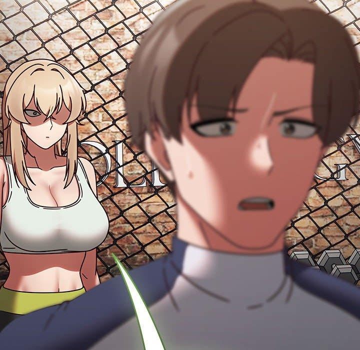 熱情拳擊館第6話