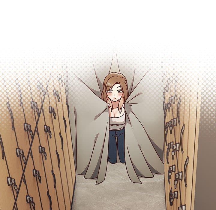 熱情拳擊館第6話