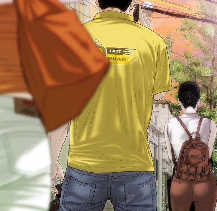 不可抗拒的吸引第40話