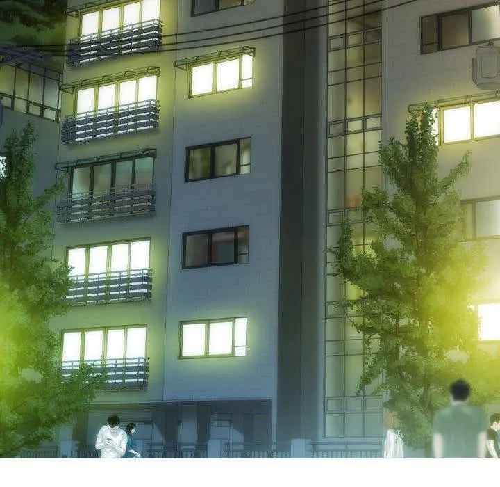 不可抗拒的吸引第40話