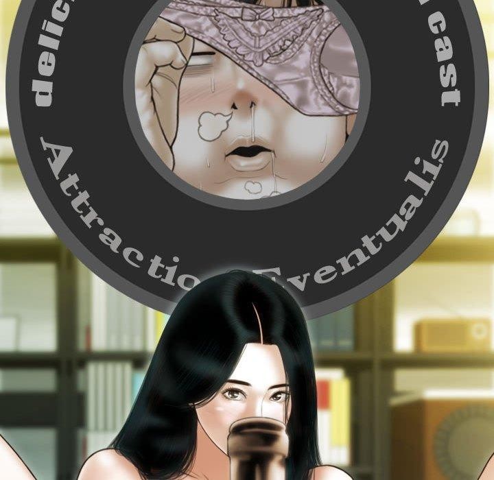 不可抗拒的吸引第40話