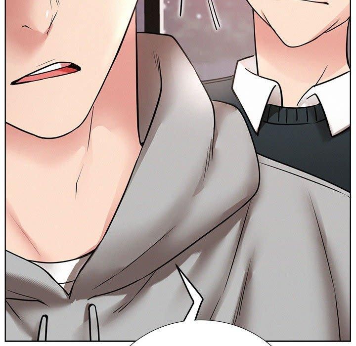 屋檐下的光第58話