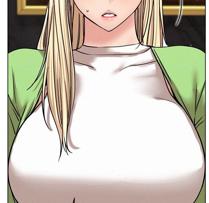 屋檐下的光第58話