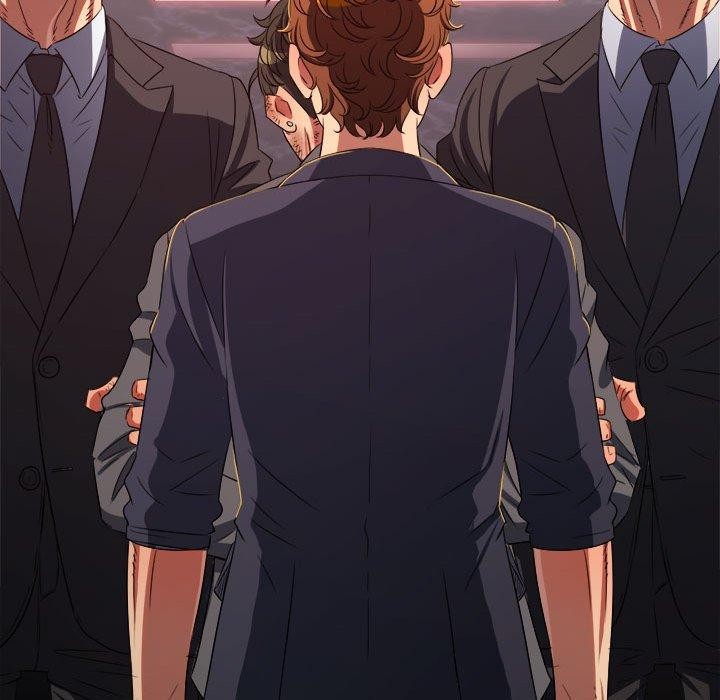 难缠小恶女第237話