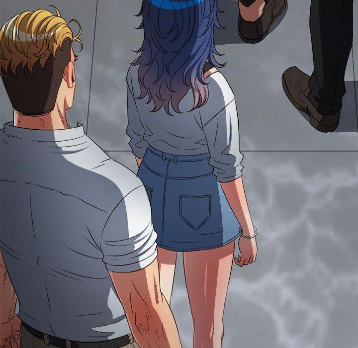 难缠小恶女第237話