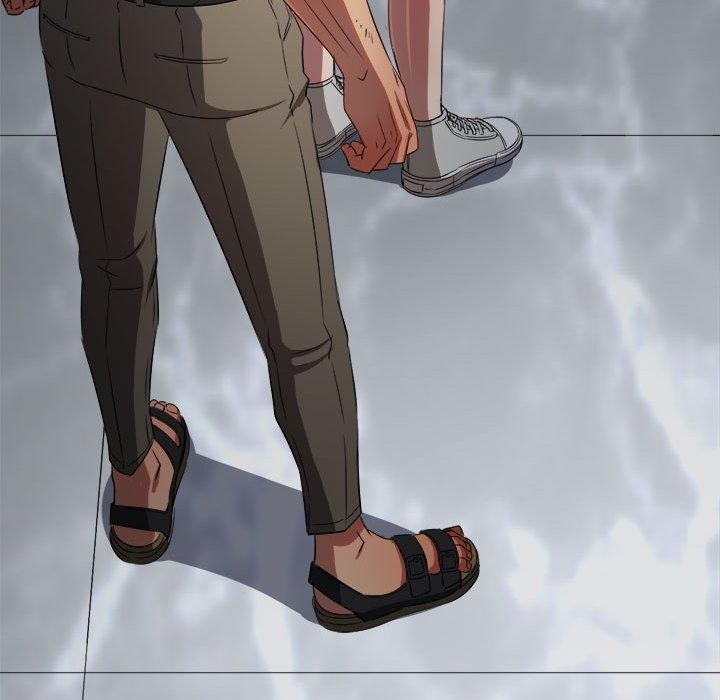 难缠小恶女第237話