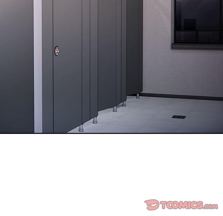 大企业里的小秘密第20話