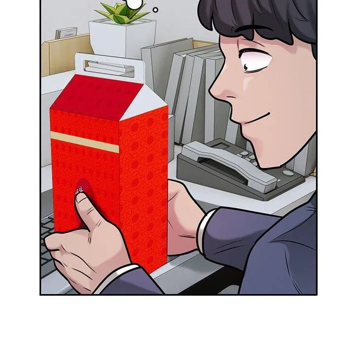 银行业务员的秘密-第29話 - 图片 12