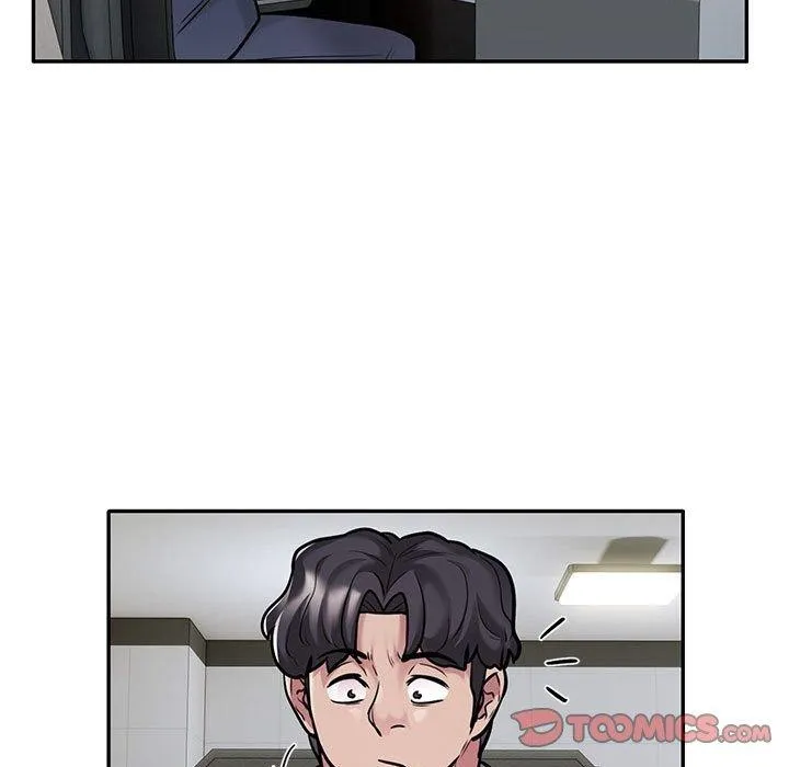 银行业务员的秘密-第29話 - 图片 14