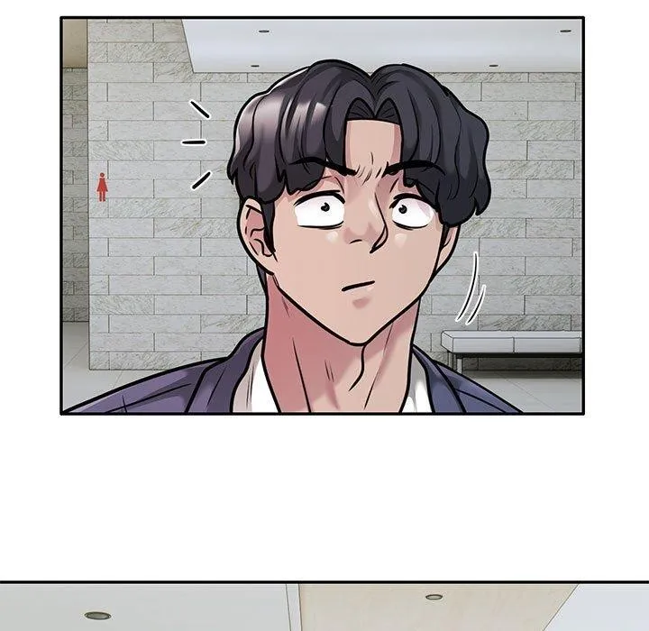 银行业务员的秘密-第29話 - 图片 44