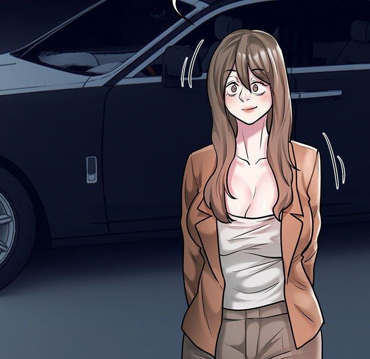 银行业务员的秘密第29話