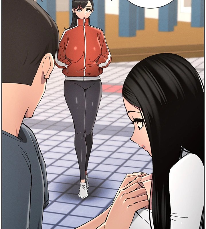 兄妹的秘密授课第42話-引擎蓋上大玩美人魚體位