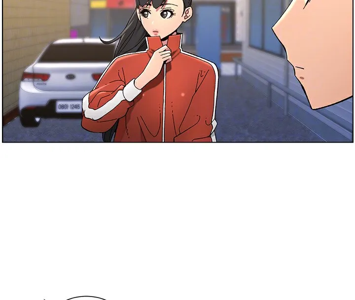 兄妹的秘密授課第42話-引擎蓋上大玩美人魚體位