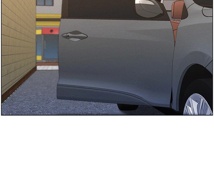 兄妹的秘密授課第42話-引擎蓋上大玩美人魚體位