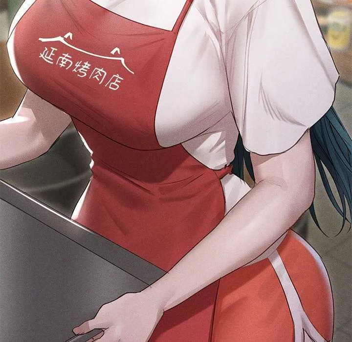 诱人心动的她-第3話 - 图片 89