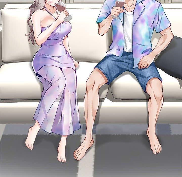 极乐之神第27話