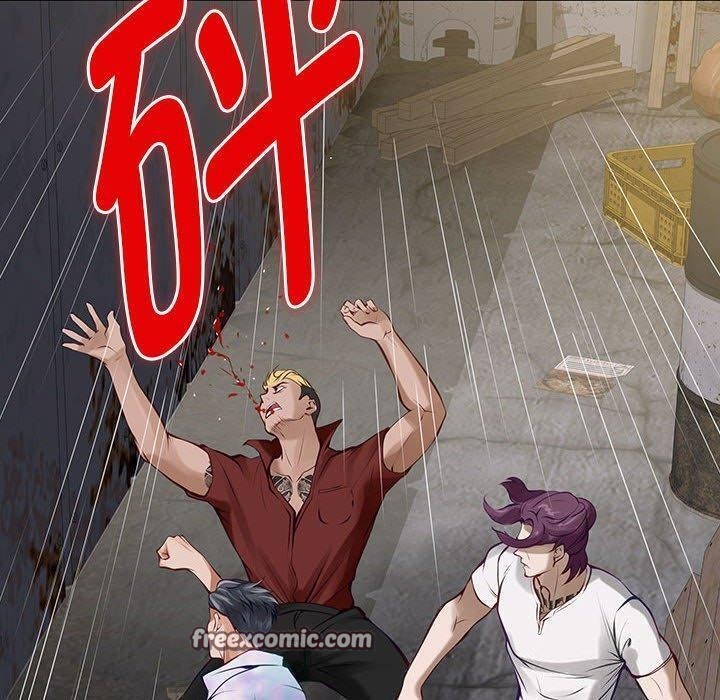 极乐之神第27話