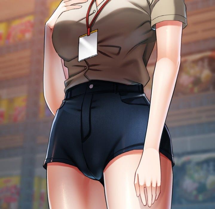 已嫁人的她第11話