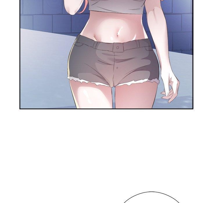 回归单身的继女第12話