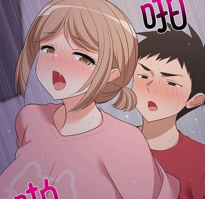 难缠姐妹偏要和我同居第28話