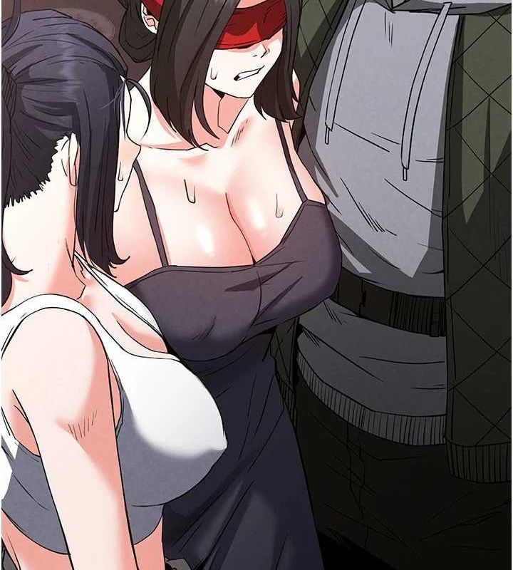 末日鵰堡第12話-在性感的身體內連續噴發