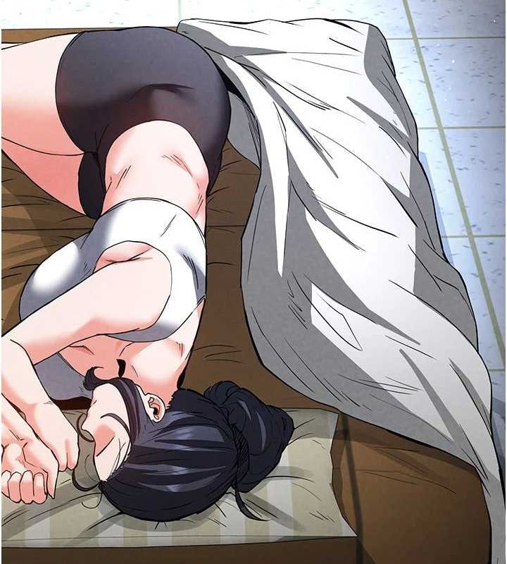 末日鵰堡第12話-在性感的身體內連續噴發