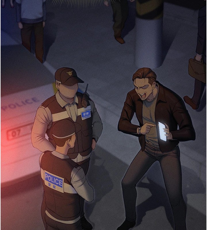 太妹攻略指南第3話-不守淫戒，大禮伺候