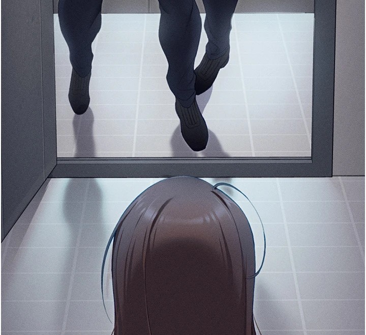 太妹攻略指南第5話-人家餓餓…快給我…